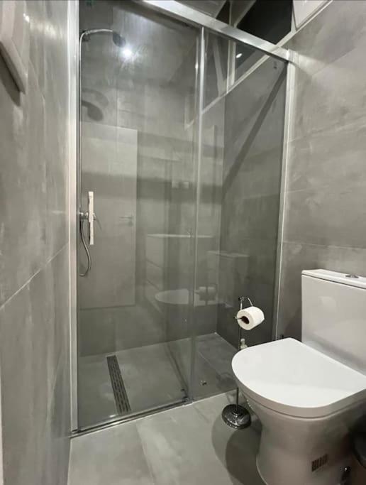 דירות Cozy And Modern Flat In ליסבון מראה חיצוני תמונה