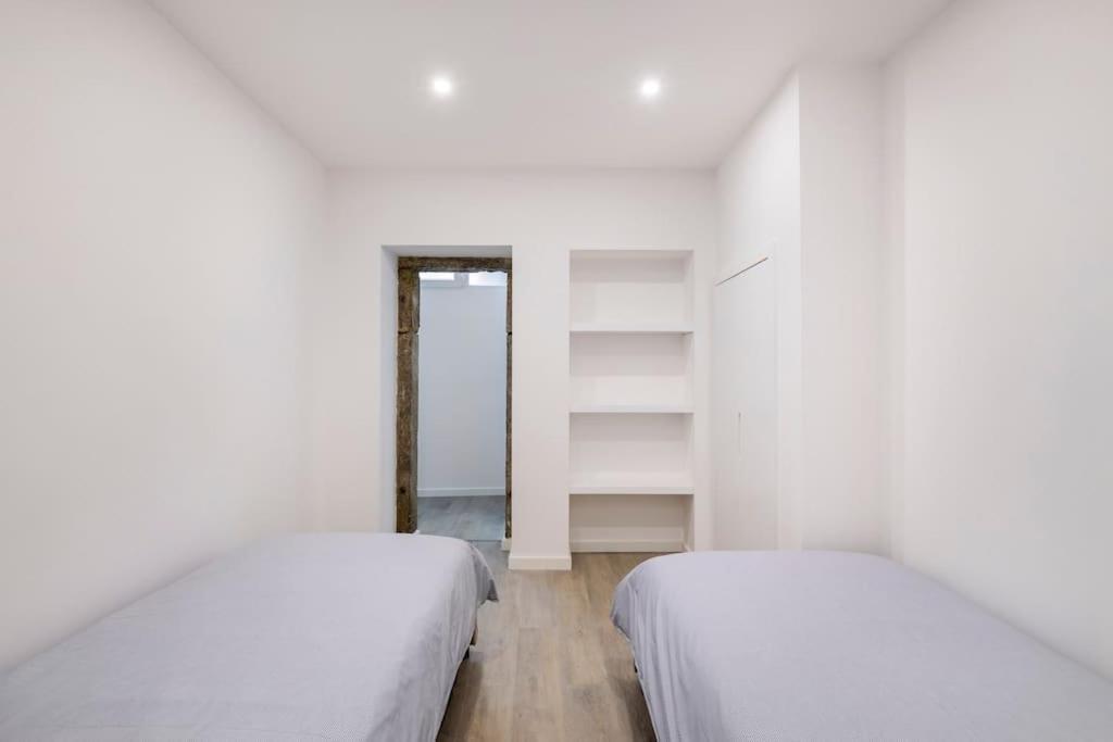 דירות Cozy And Modern Flat In ליסבון מראה חיצוני תמונה