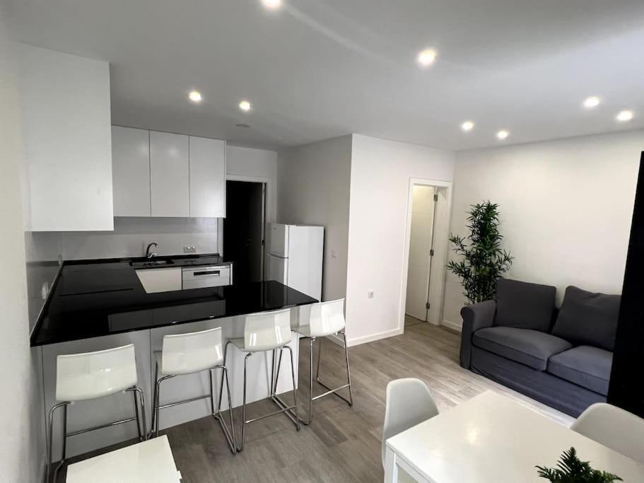 דירות Cozy And Modern Flat In ליסבון מראה חיצוני תמונה