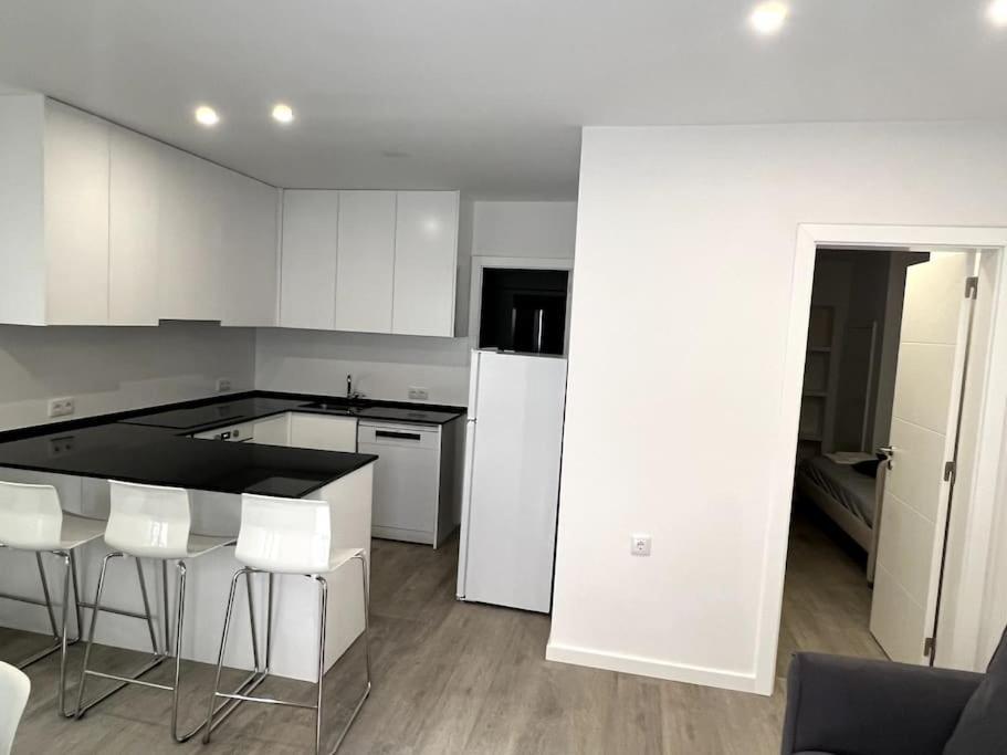 דירות Cozy And Modern Flat In ליסבון מראה חיצוני תמונה